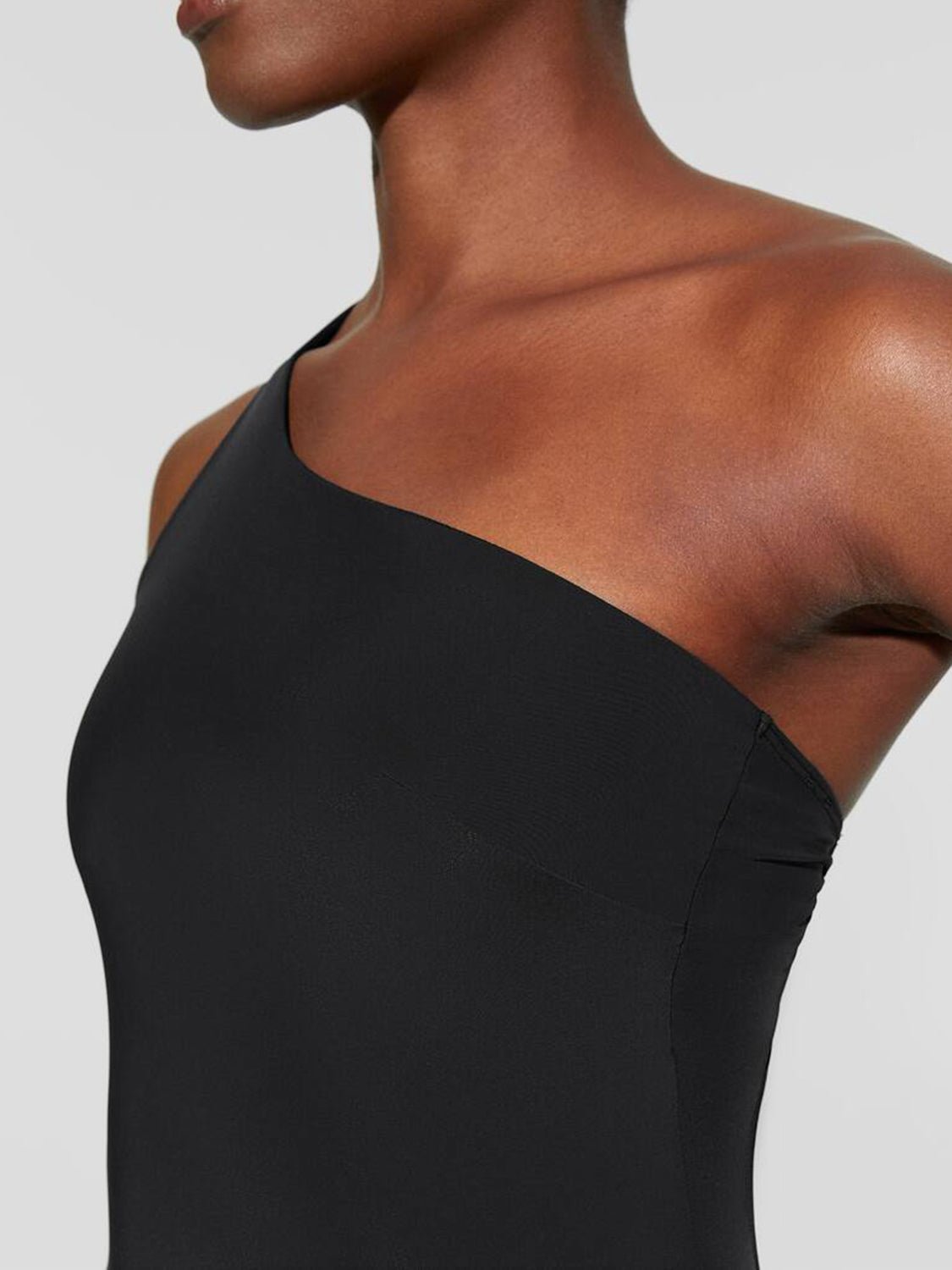 TrainTech Single Shoulder Active Romper