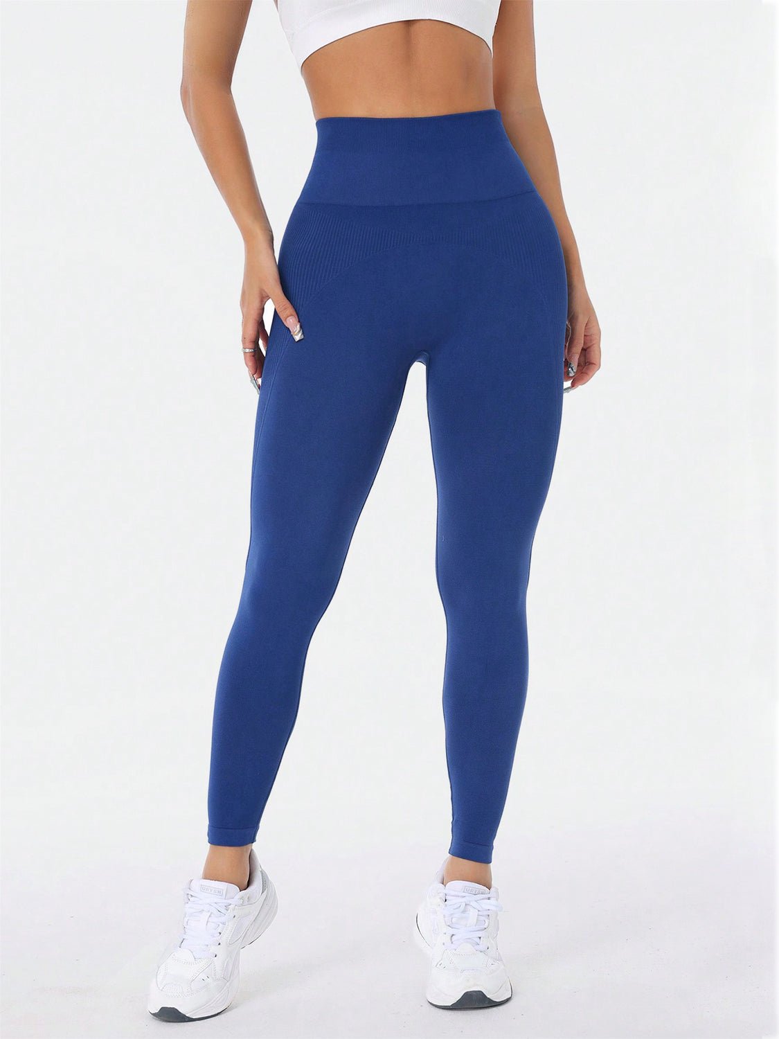 ZenSculpt High Waist Active Leggings